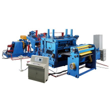 Low price stainless steel coil slitting machine